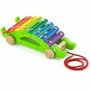 The Original Toy Co Crocodile Pull-Along Xylophone 50342